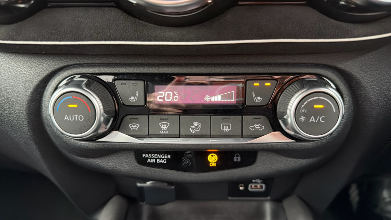 Nissan Juke 1.6 Hybrid Tekna+ 5dr Auto Hybrid Hatchback